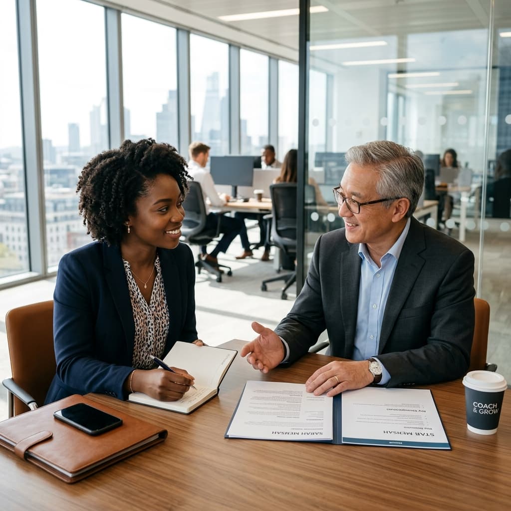 Employment Assistance